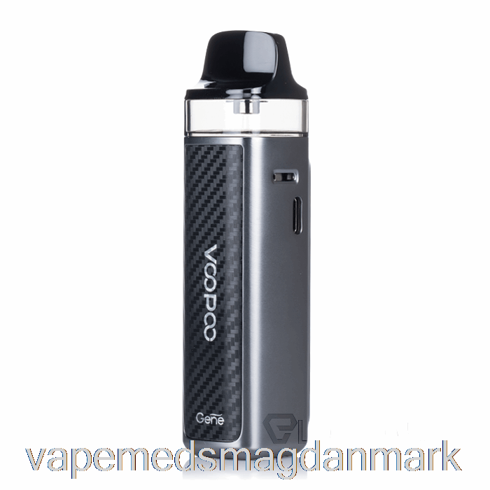 Vape Juice Voopoo Vinci 2 50w Pod Mod Kit Kulfiber